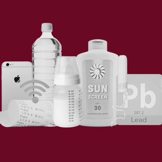 WTFs in Everyday Products