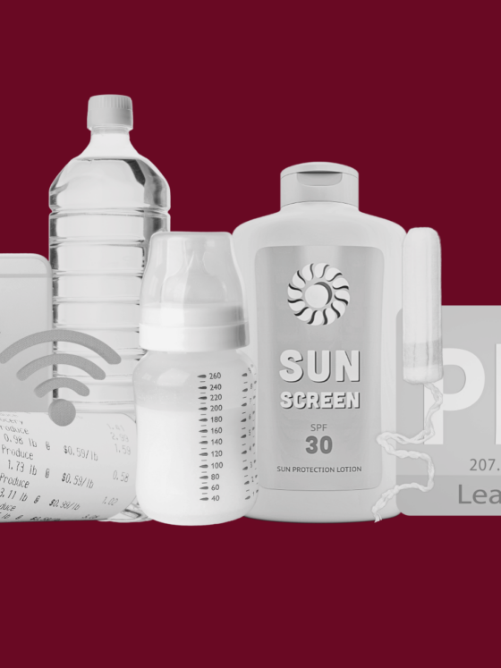 WTFs in Everyday Products