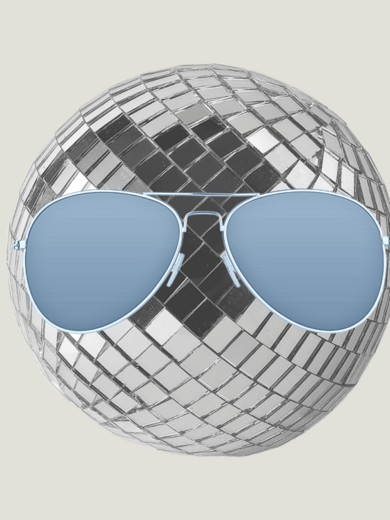 Shiny Studies, Shady Science?